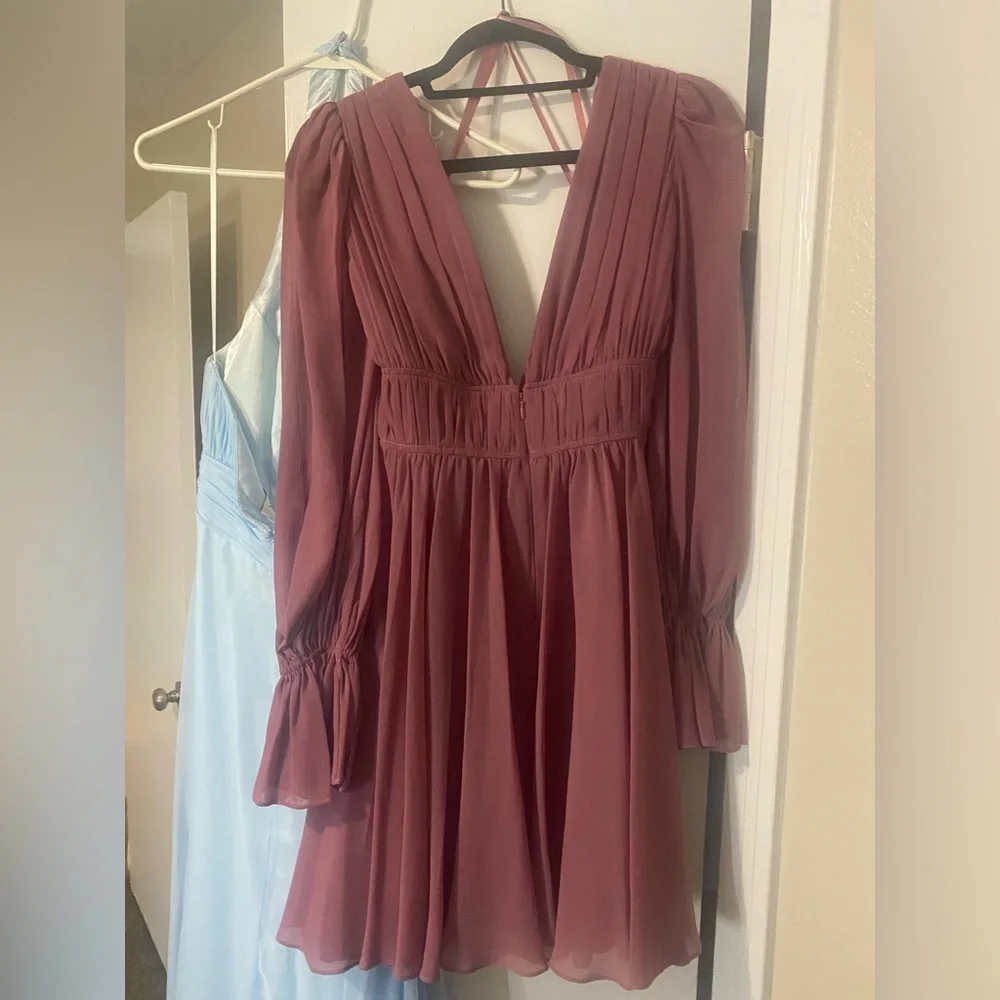 Gianna Bini Cocktail Dress - Picture 1 of 5